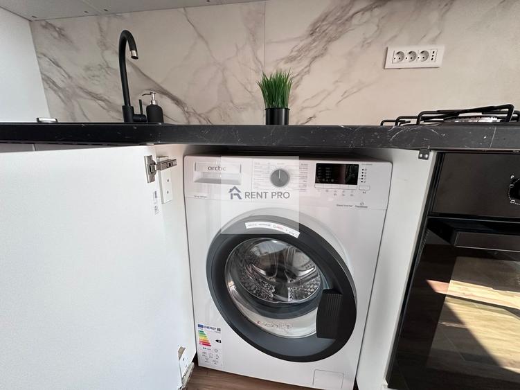 2 Camere Regie Residence Politehnica 7 Min Metrou Grozăvești