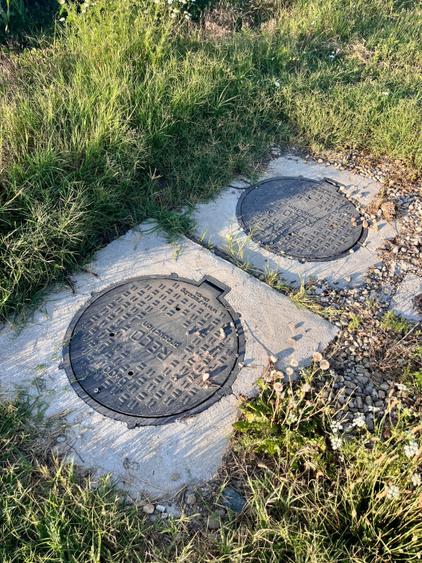 Teren de vanzare intravilan - sat Islaz Comuna Branesti - toate utilitatile