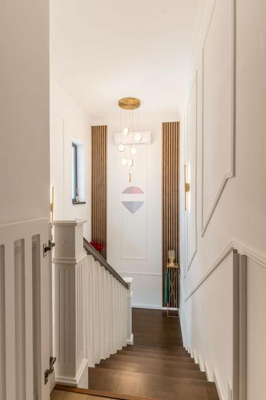 Vilă elegantă I Valea Lupului | 5 camere I 775 mp teren I Comision 0%