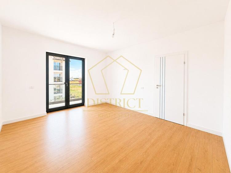 COMISION 0 | Apartament deosebit cu 4 camere | Torontalului