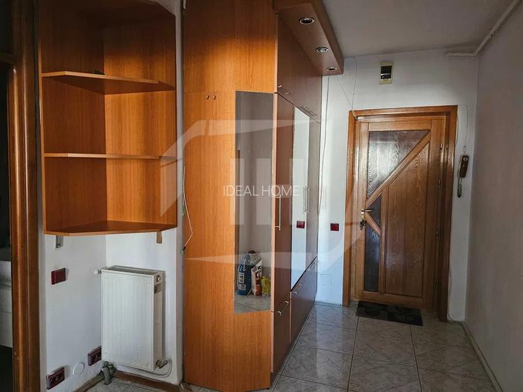 Apartament 1 camera, zona Gheorgheni - 5