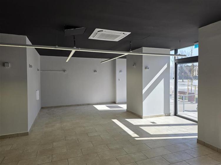 Inchiriere spatiu comercial Ghencea, Bucuresti