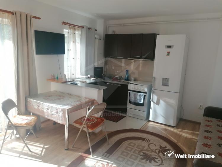 Garsoniera proaspat renovata in bloc nou, 27 mp, Marasti