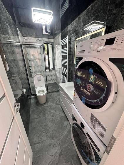 De vanzare Garsonieră LUX Gorjului/Păcii/Centrala Proprie A274