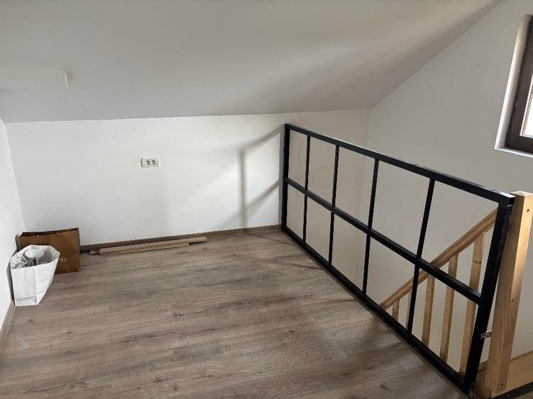 Vand casa Elyse, 5 camere, strada Tractorului, 62, Pantelimon, Ilfov