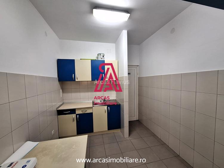 Cladire de Birouri / Spatiu Comercial – Calea Dumbravii, Sibiu! - 28