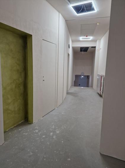 Zona Metrou Timpuri Noi sp D+P+E1 1.500mp Ideal Clinica Spital