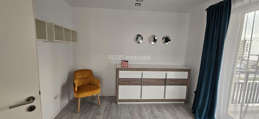 Apartament doua camere Pietonal Coresi Avantgarden ( Kasper ) - 10