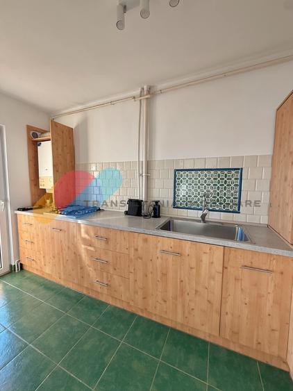 Apartament 4 camere, 65 mp, Manastur