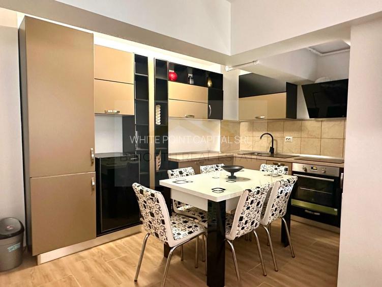 Apartament 2 camere de închiriat | Bulevardul Unirii | rezidential sau birou - 6