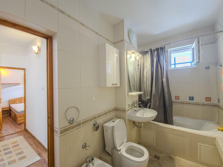Apartament 4 camere,  113mp, etaj 6 din 10, mobilat si utilat, Zorilor