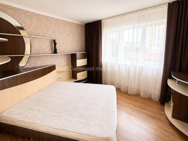 Apartament cu 3 camere de vanzare in Oradea, etajul 2 , Iosia - 9