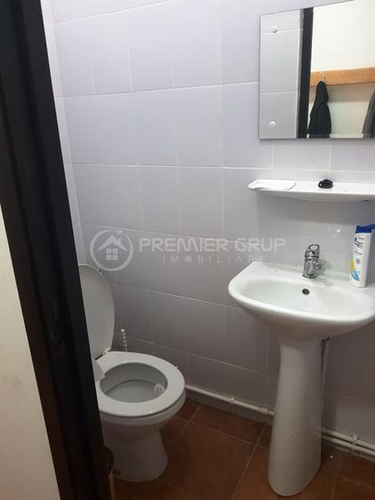 Casa 4 camere 2 băi + Baza Sportiva 170mp, Bucium