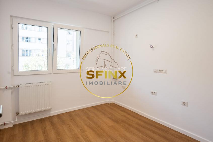 Apartament 3 camere || Dorobanti || nemobilat || ideal firma || birouri - 6