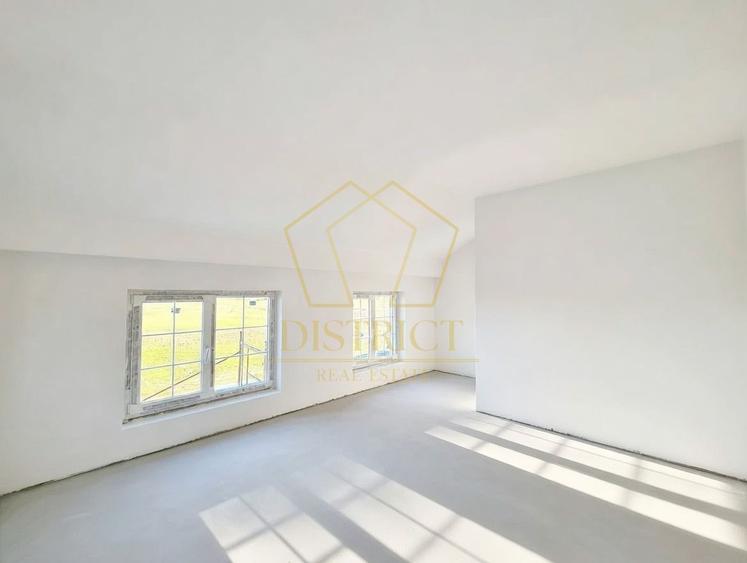 Duplex cu 3 camere si 2 bai | Urseni