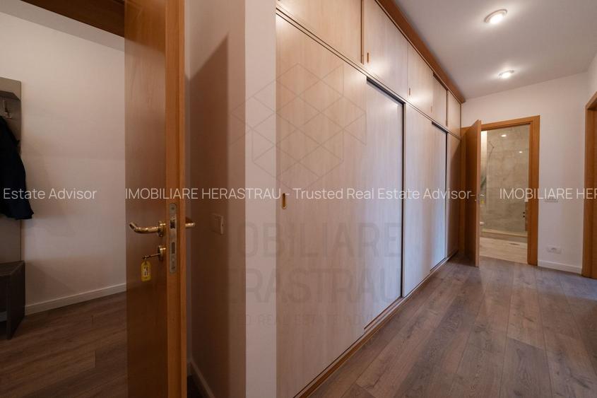 Residence Villamont | 4 camere | Aviatorilor - 13
