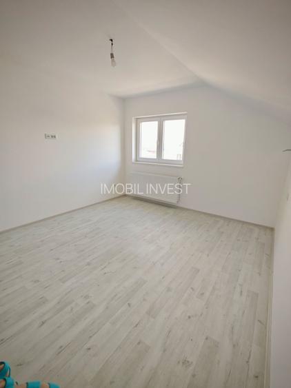 Casă individuală P+M | 169 mp utili | Finisaje Premium | 4 camere - 7