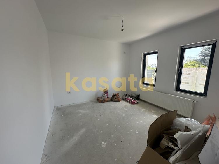Casă Individuală 🏡 | Bragadiru | Parter + Mansardă | Curte 🌿