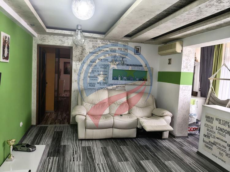 Apartament de vânzare Rovine