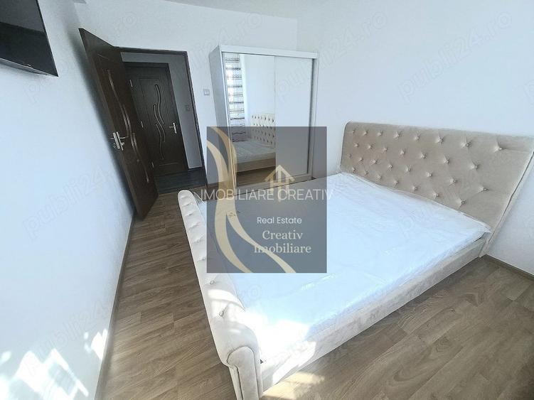 Apartament 2 camere renovat, mobilat, utilat nou - 4