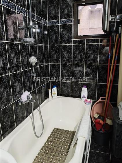 3 camere confort 1, etaj 1, Mobilat si Utilat, Vidin - 10