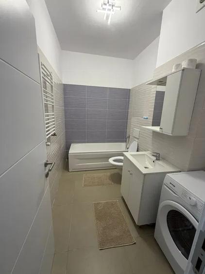 Apartament 2 Camere - 76 mp / 7 minute Metrou N. Teclu