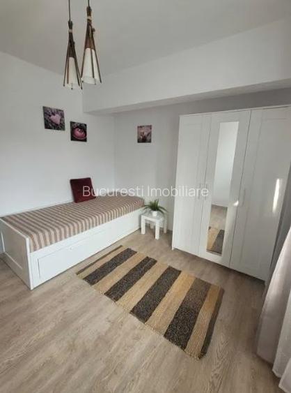 Apartament 3 Camere,Calea Victoriei,Amenajat,2 balcoane,mobilat,complet - 4