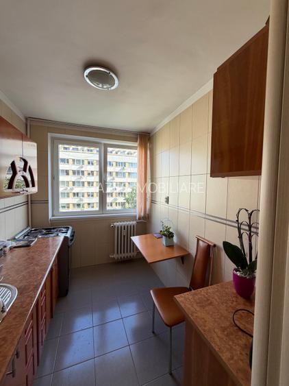 Apartament 3 camere METROU Iancului - 8