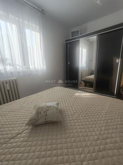 🏡 2 CAMERE RAHOVA | RENOVAT 2024 | ETAJ 3 | MOBILAT COMPLET |