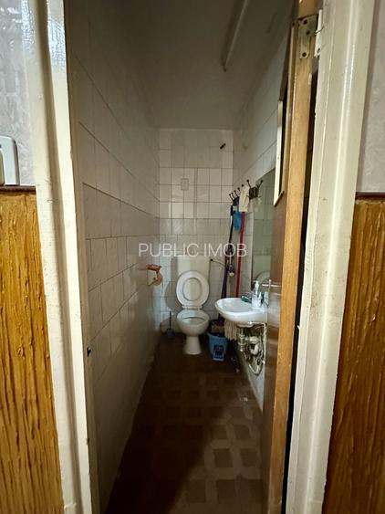 Drumul Taberei,zona Bd 1 Mai,Decomandat,2 bai, 72mp,5-6 min Metrou Favorit - 10