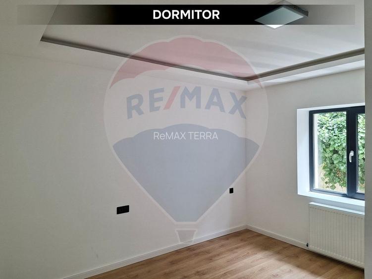 Casa de vanzare completa renovata Valea Rosie La 500 m de Parcul Mare - 3