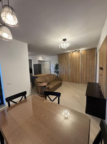 3 Camere Tineretului - Delta City Complex | 2 Băi | Parcare