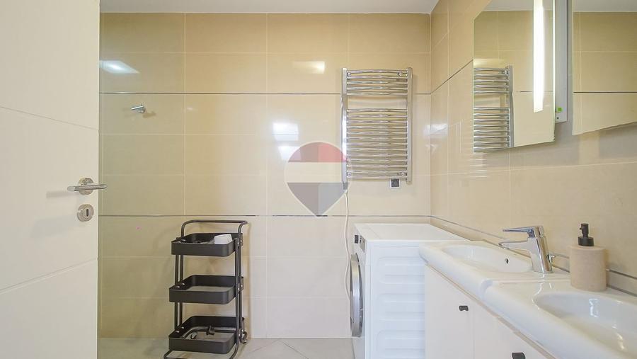 Două apartamente într-o singură proprietate | 189 mp | Silver Mountain
