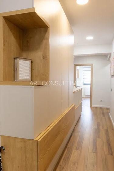 Mihai Bravu | 3 Camere | Bloc Boutique | Parcare | 2 Bai | 2 Balcoane - 6