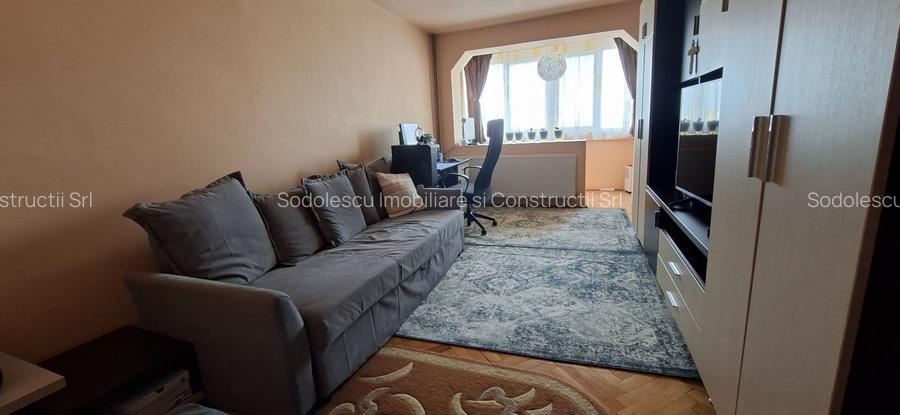 Apartament cu 2 camere Torontalului/Iulius Town - 2