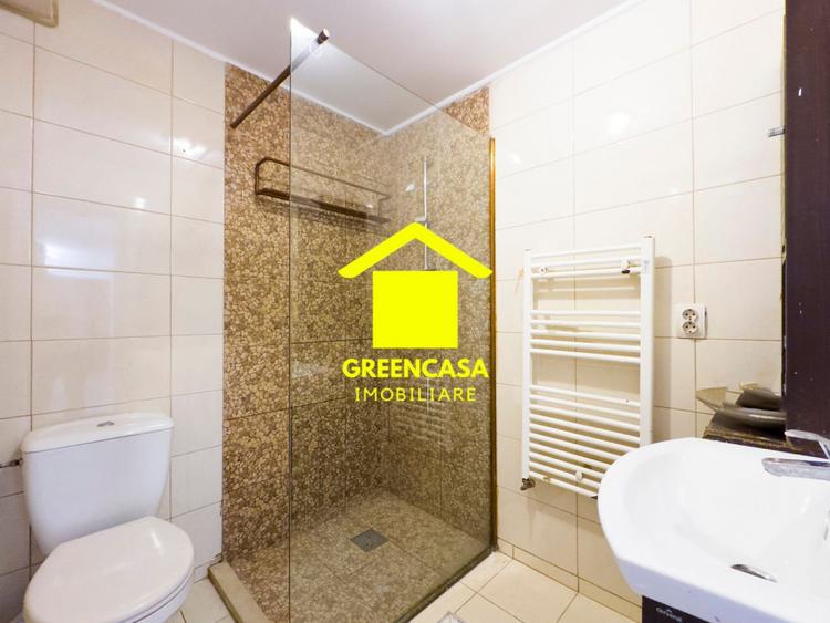 Apartament 3 camere, pretabil pentru sediu birou, Teilor, Florești