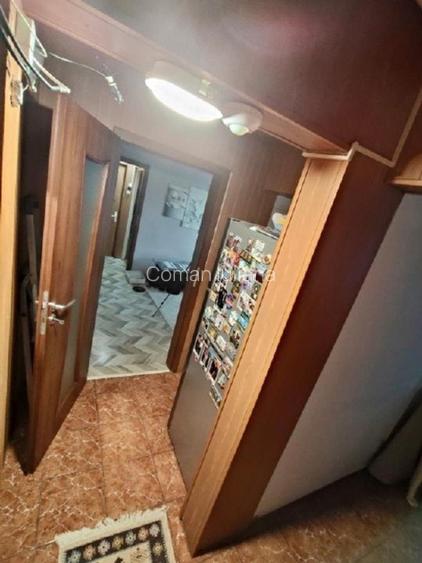 Direct Proprietar | Apartament 3 camere de vânzare – Cartier Florilor, Brașov  - 12