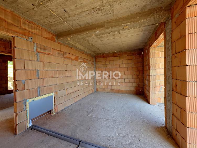 Duplex premium de vanzare | Faget - Zona Wonderland | Panorama superba | 170 mp