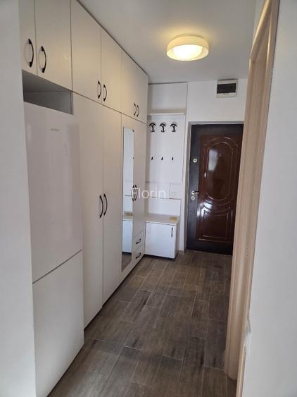 Proprietar, inchiriez garsoniera, dormitor separat | Pta Muncii | Metrou - 6