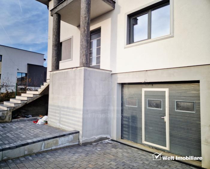 Casa individuala premium pentru familie – Chinteni, zona Terra
