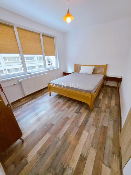 2 camere de închiriat – Ultracentral, Sala Palatului – Calea Victoriei mobilat - 10