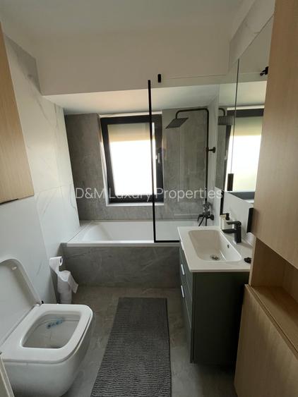 Inchiriere doua camere Premium Aparatorii Patriei - 9
