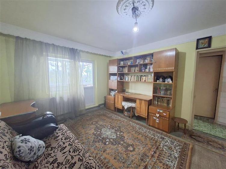 Apartament 2 camere, cu centrala, aproape de Liceul Pedagogic