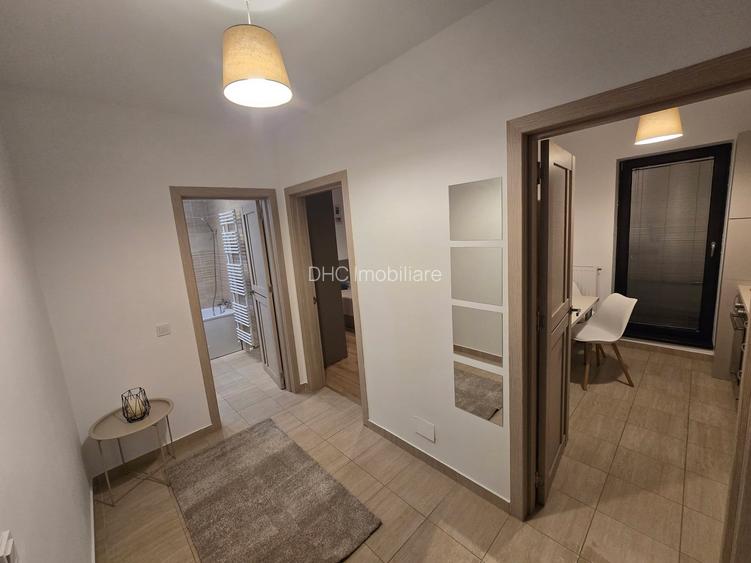 Garsniera zona Lujerului Exigent  Plaza Residence - 7