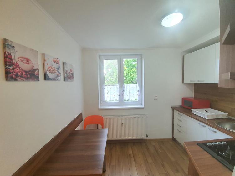 Apartament 2 camere, de închiriat, Parcul 1 Decembrie – AP0371