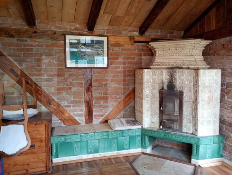 SUPER OFERTA! Casă/pensiune cu 8 camere în centru, Sfantu Gheorghe
