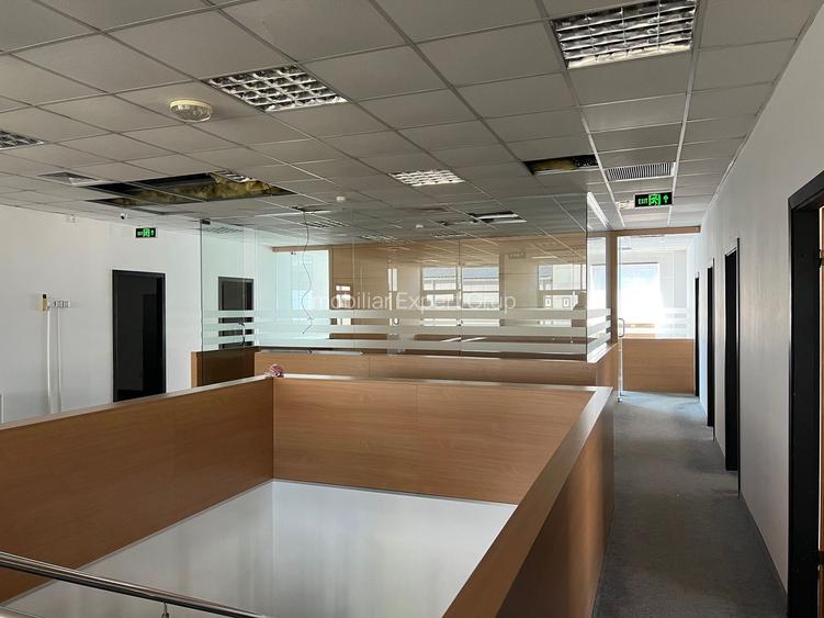 Hala de inchiriat 1200 mp,  Otopeni - Soseaua de centura - 3
