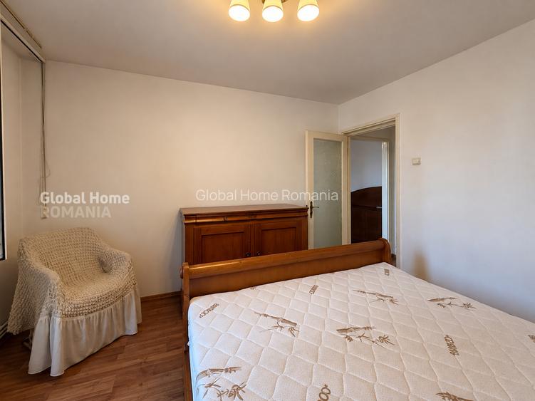 Carol I | 2 Rooms | Balcony | Universitate - 8