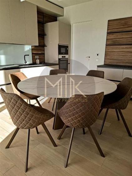 Apartament 5 camere Mobilat & Utilat lux | TERASA 67MP I Kiseleff