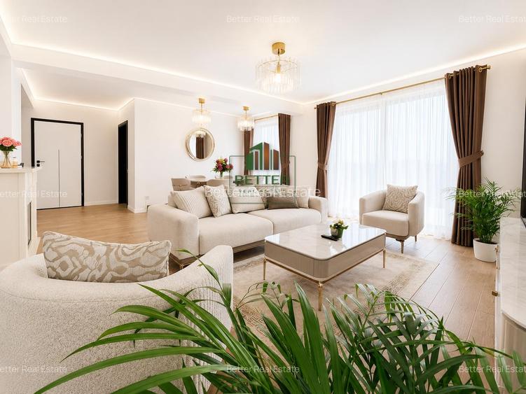 Casa Individuala P+1 E - Garaj Propriu - Teren 540 mp - 7